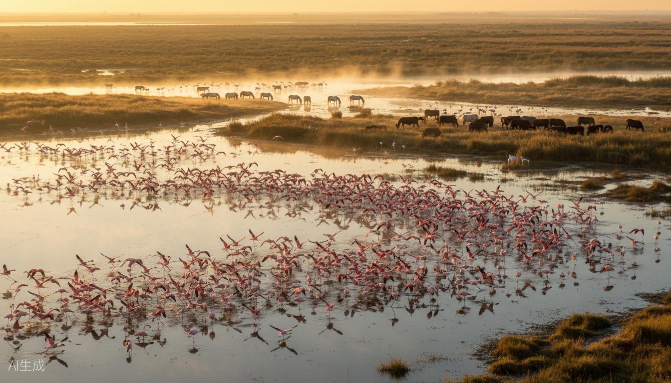 Camargue