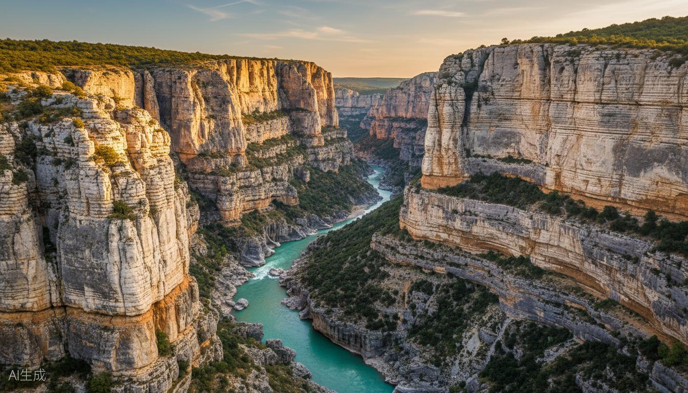 UNESCO Geopark